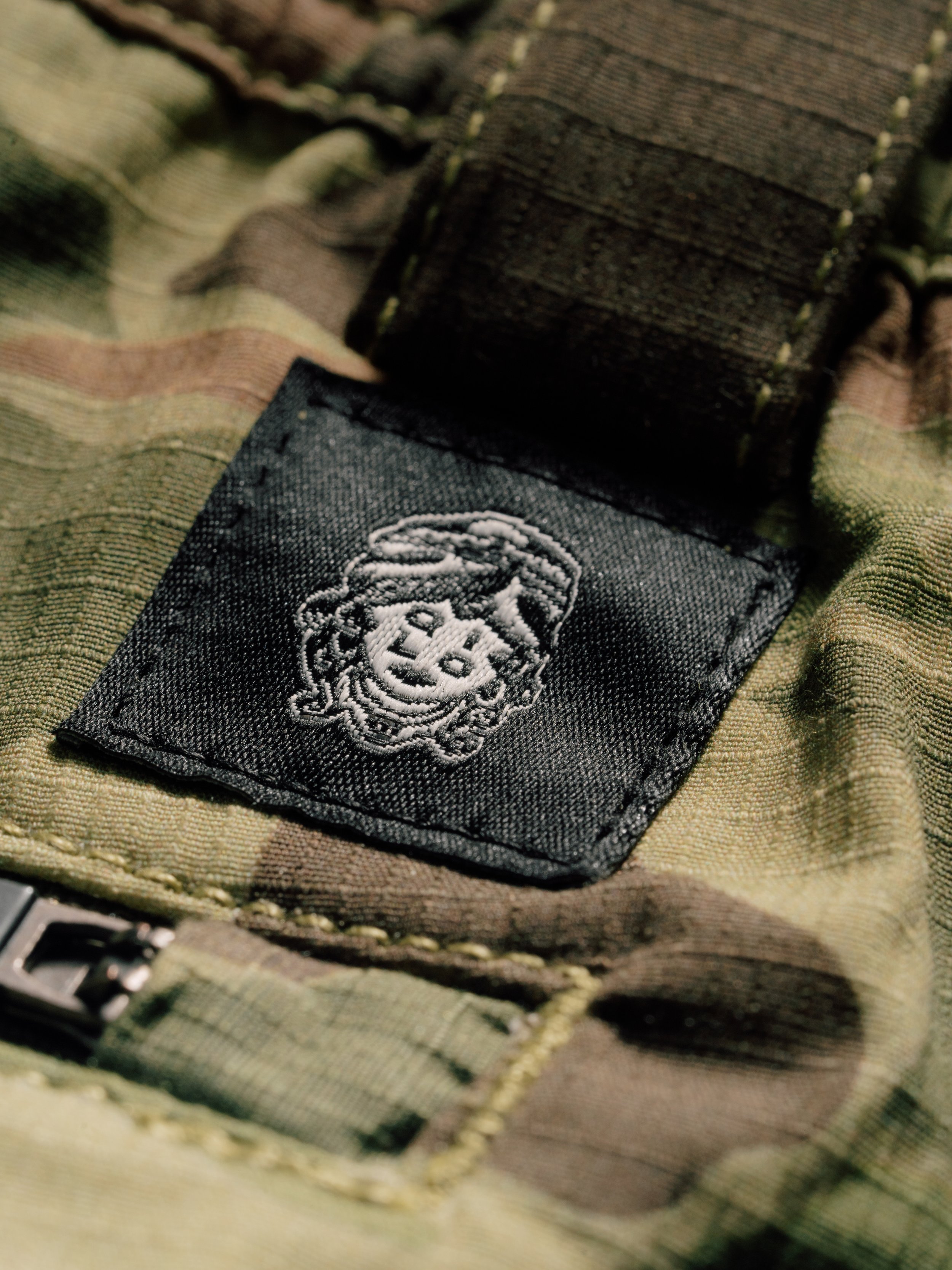 BLOG: WWII Frogskin Drop x WRMFZY - 80th Anniversary - QILO
